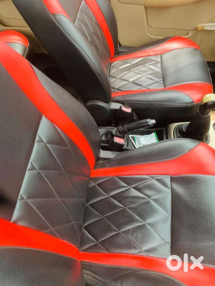 Tata Indica Vista 2012 Diesel Well Maintained
