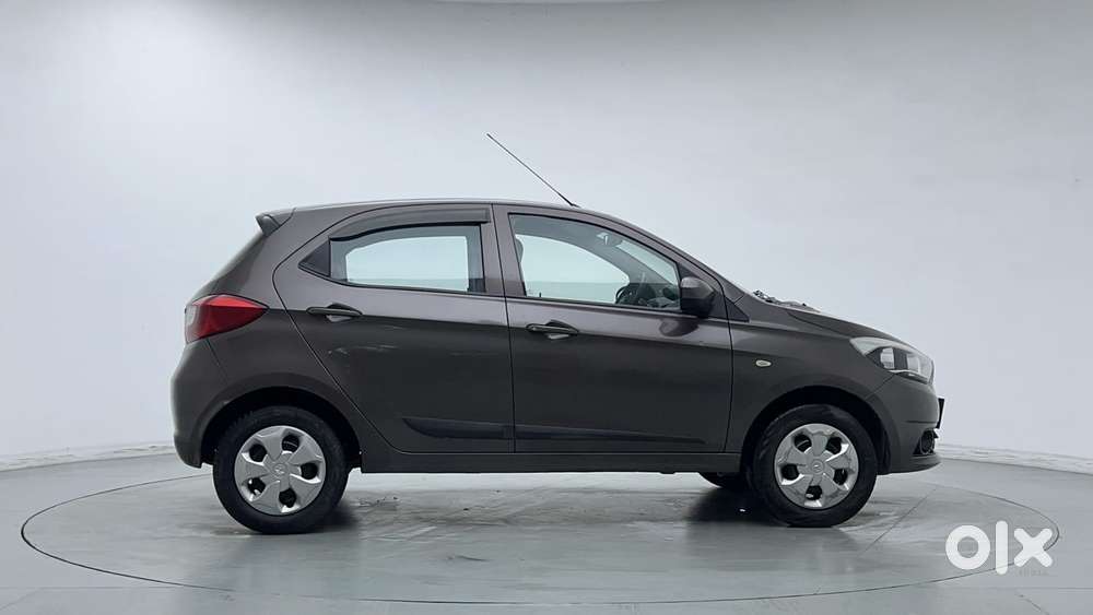 Tata Tiago 1.2 Revotron Xt, 2018, Petrol