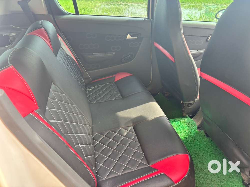 Maruti Suzuki Alto 800 Petrol 2014