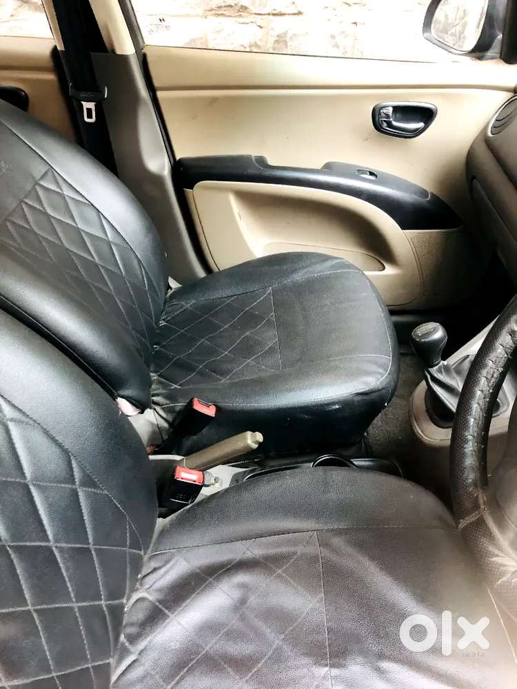 Hyundai I10 Magna 2013 Petrol
