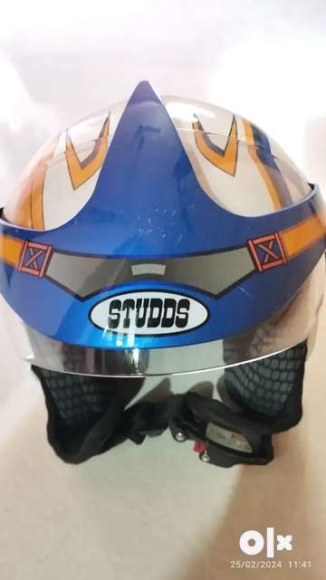 Kids discount helmet brands