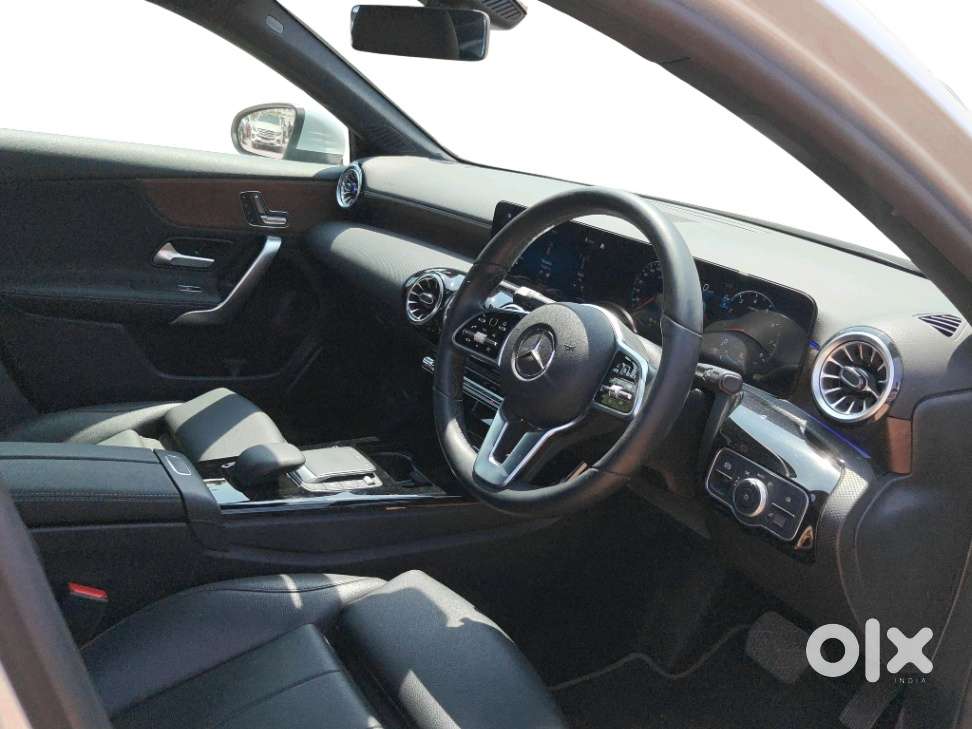 Mercedes-benz A-class Limousine 200, 2022, Petrol