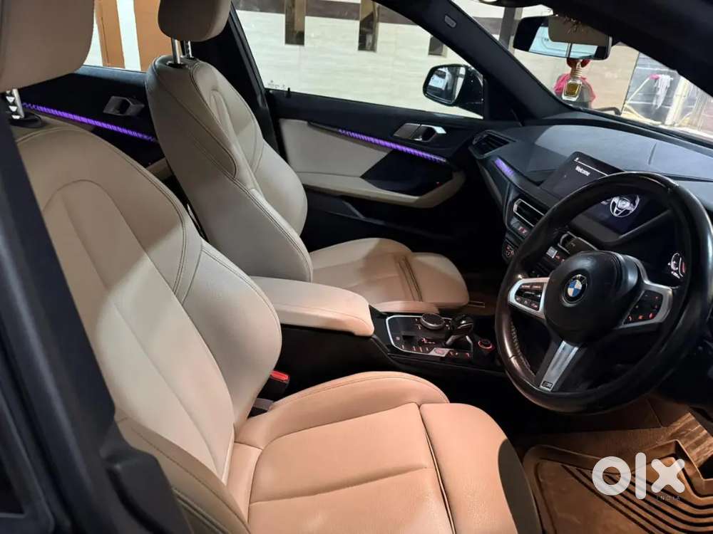 Bmw 2 Series Gran Coupe 2021