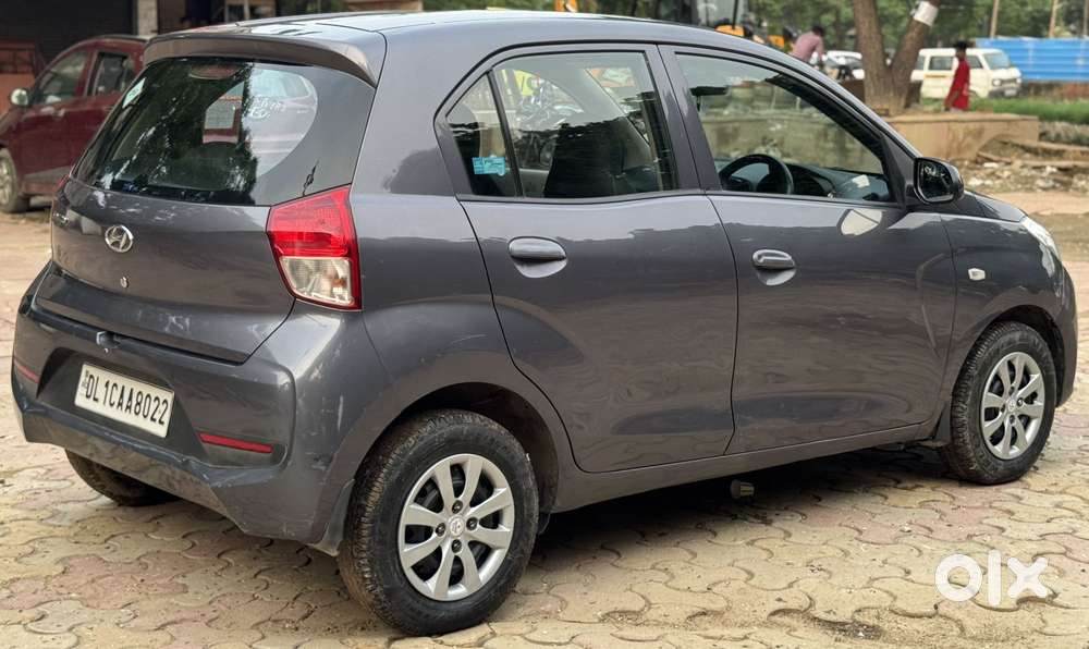 Hyundai Santro Magna Cng, 2019, Cng & Hybrids