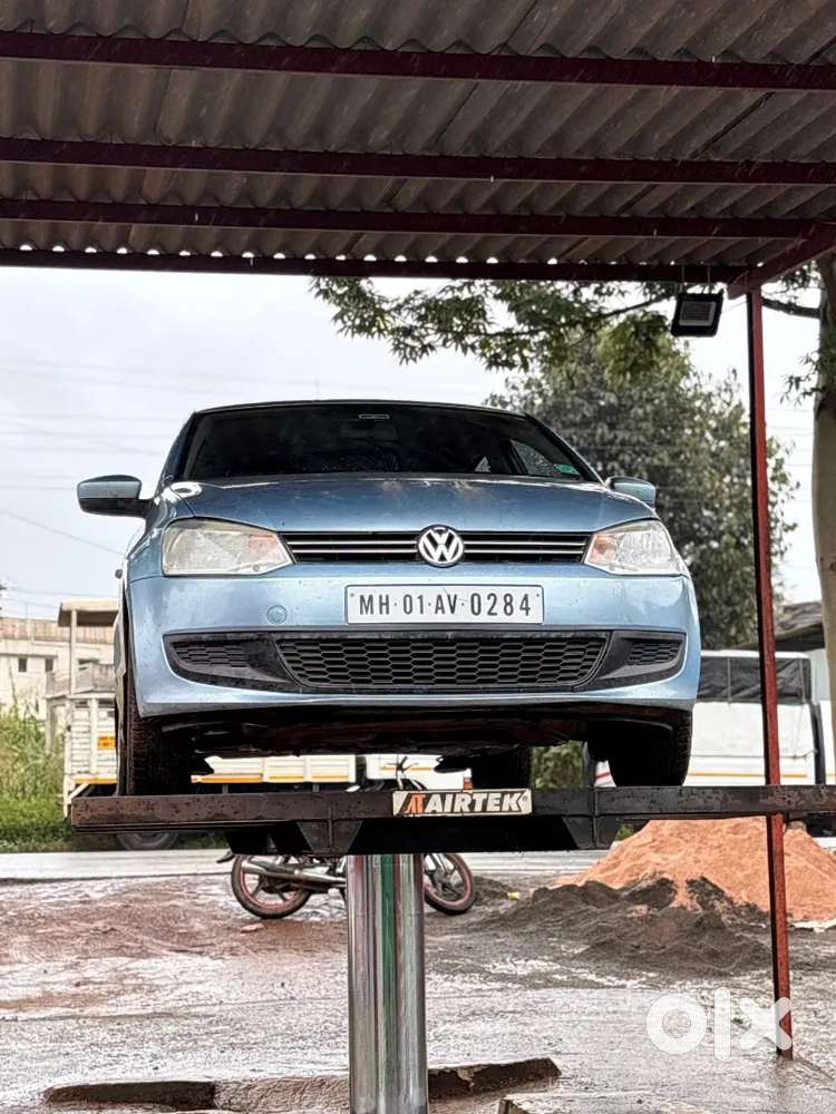 Volkswagen Polo 2010
Good Condition 
1.2l
High Performance Car