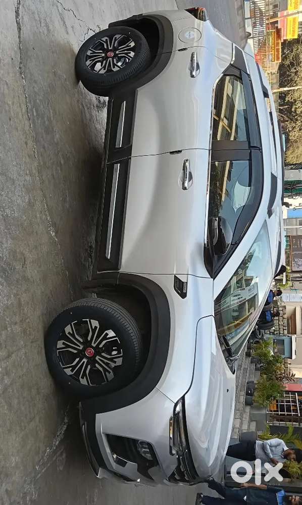Renault Kiger 1.0 Rxt Turbo 2021