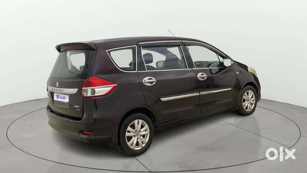 Maruti Suzuki Ertiga Vdi Shvs, 2018, Diesel