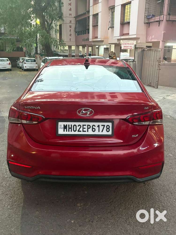 Top Model Automatic Car With 2 Original Keys