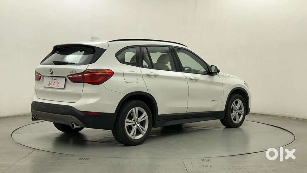 Bmw X1 Sdrive20d Expedition, 2018, Diesel