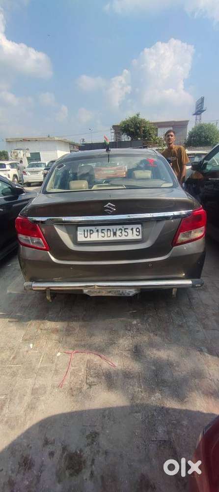 Maruti Suzuki Swift Dzire Vxi Optional, 2022, Cng & Hybrids
