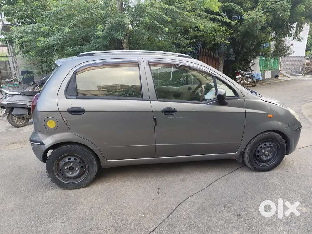 Chevrolet Spark 1.0 Lt 2011