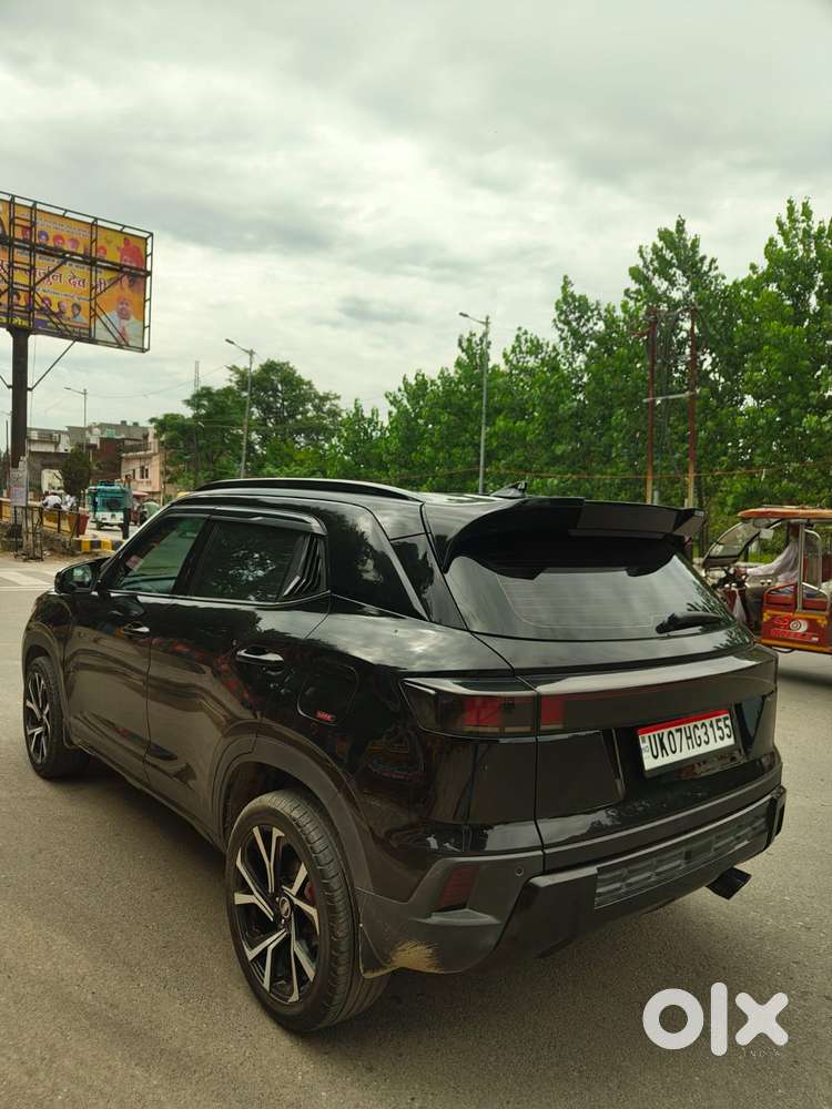 Hyundai Creta 1.6 Sx (o), 2025, Diesel