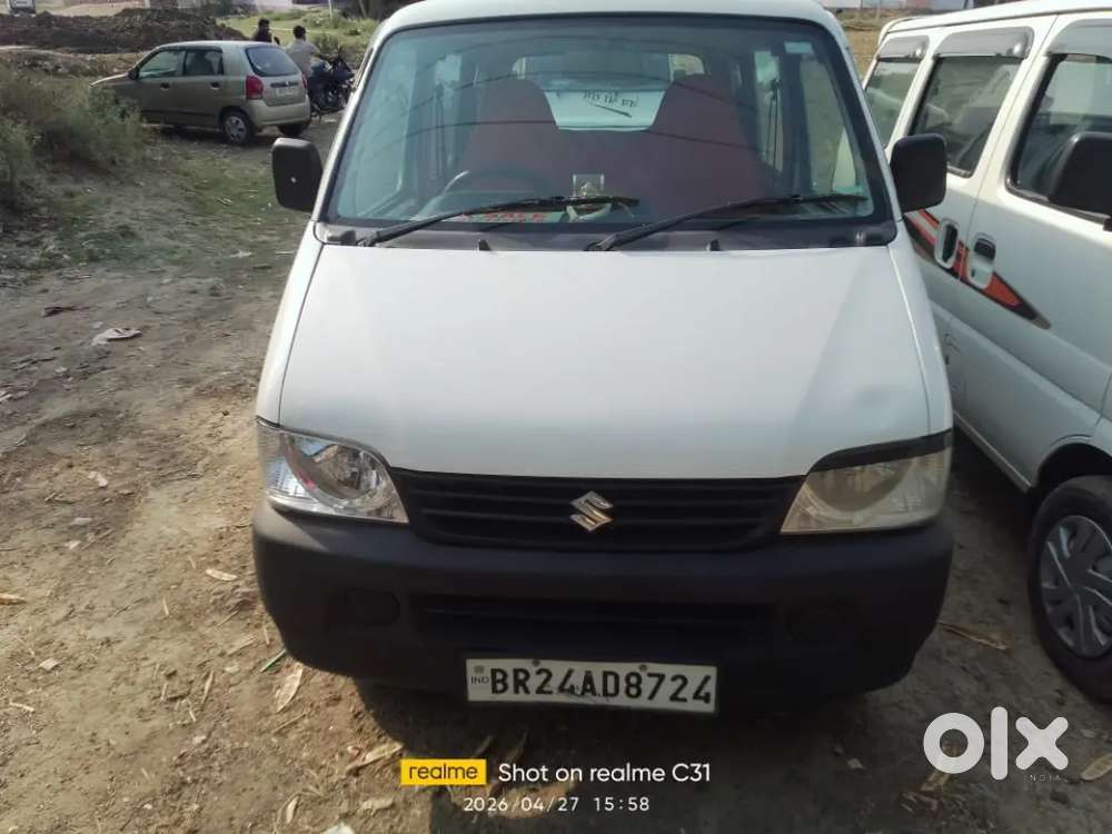 Very Good Condition Full New Condition Gadi Mein Kisi Tarah