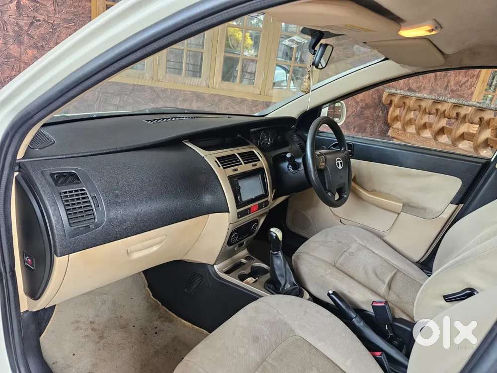 Indica Vista D90 Special Edition