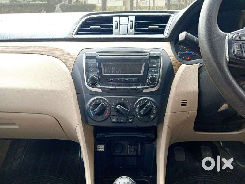 Maruti Suzuki Ciaz 1.4 Sigma, 2018, Petrol