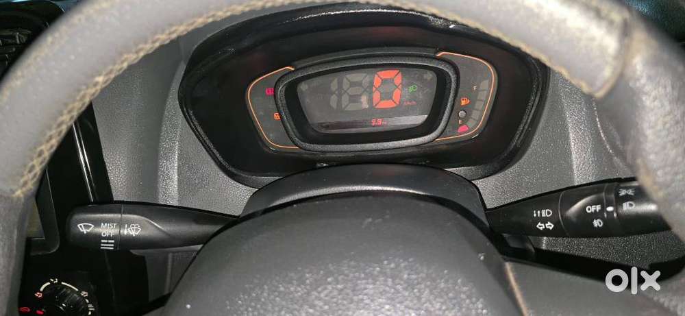 Renault Kwid 1.0 Rxt Optional, 2016, Petrol