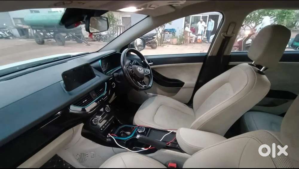 Tata Nexon Ev Xz Plus Lux
