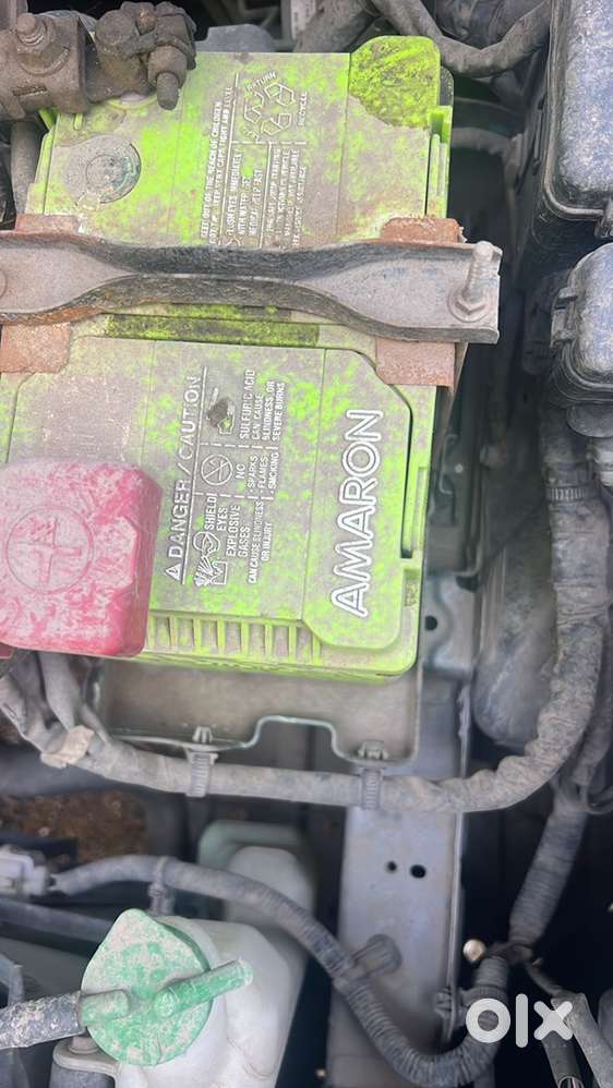 Maruti Baleno Petrol Manual 2020