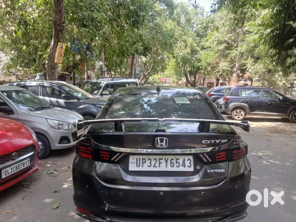 Honda City 2014 Petrol 59000 Km Driven