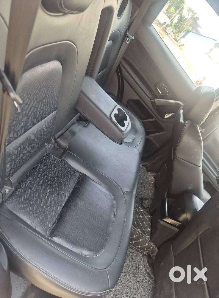 Tata Harrier Xza Plus At, 2021, Diesel
