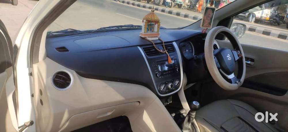 Maruti Suzuki Celerio 2018 Petrol Good Condition