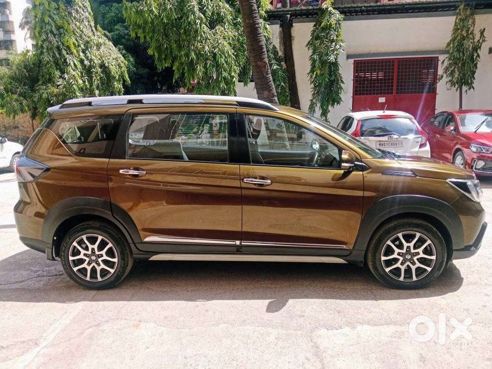 Maruti Suzuki Xl6 1.5 Zeta Mt, 2022, Petrol