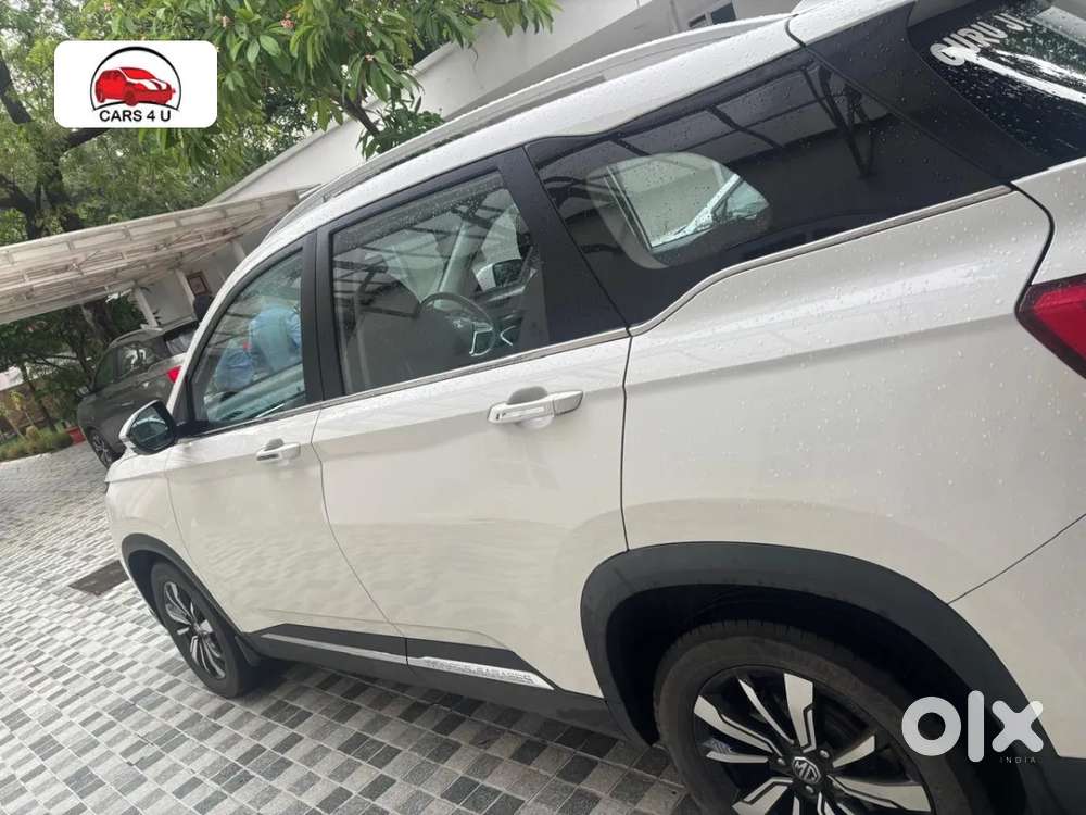 Mg Hector 2.0 Sharp Diesel, 2020, Diesel