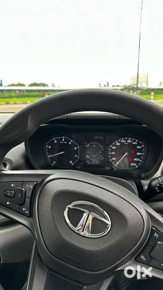 Tata Altroz 1.2 Xt, 2020, Petrol
