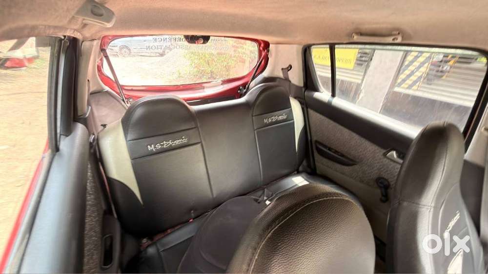 Maruti Suzuki Alto 800, 2017, Petrol