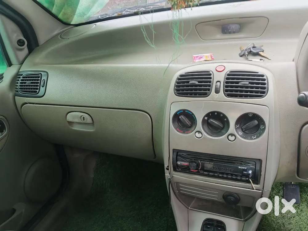 Tata Indigo Diesel Manual 2010