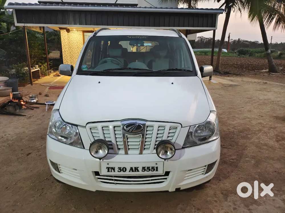 Mahindra Xylo 2011 Diesel Well Maintained