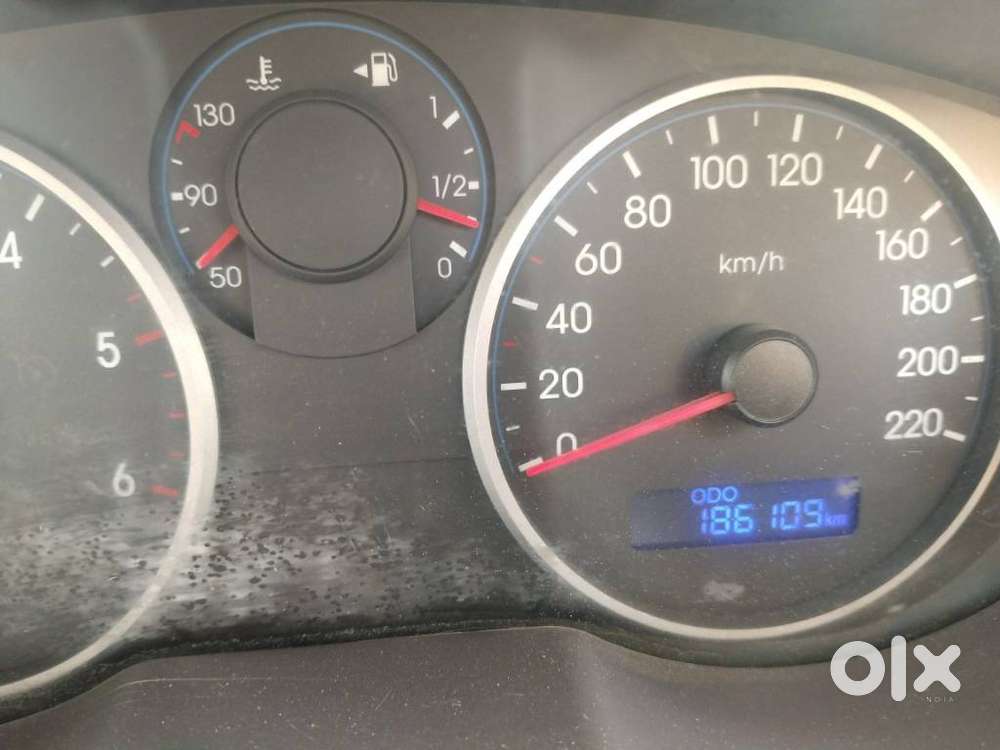 Hyundai I20 2012-2014 Magna Optional 1.4 Crdi, 2012, Diesel