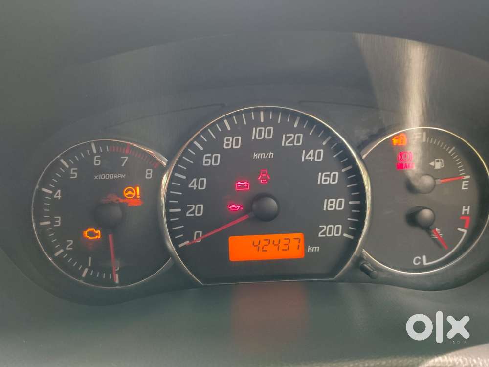 Maruti Suzuki Swift Vxi + Manual, 2009, Petrol