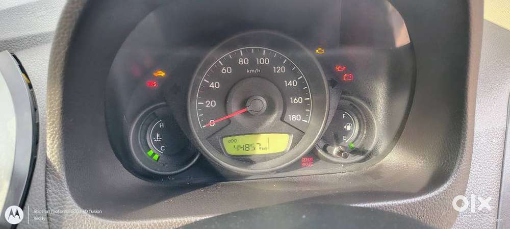 Hyundai Eon Era, 2015, Petrol