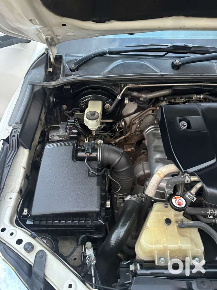 Toyota Fortuner Diesel 2017
