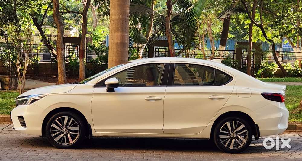Honda City, 2022, Petrol