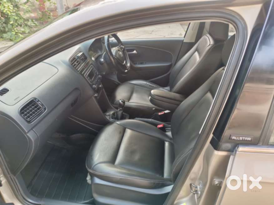 Volkswagen Vento 1.5 All Star Diesel, 2018, Diesel