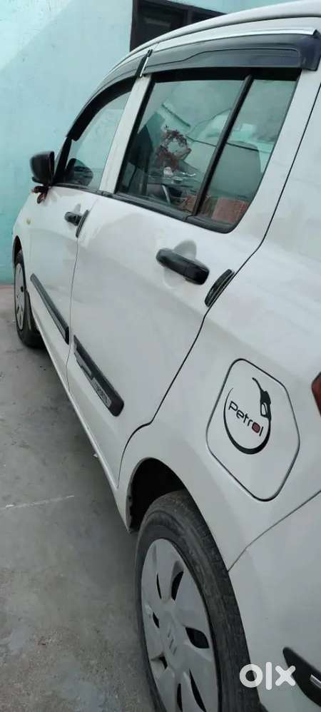 Maruti Suzuki Celerio 2017