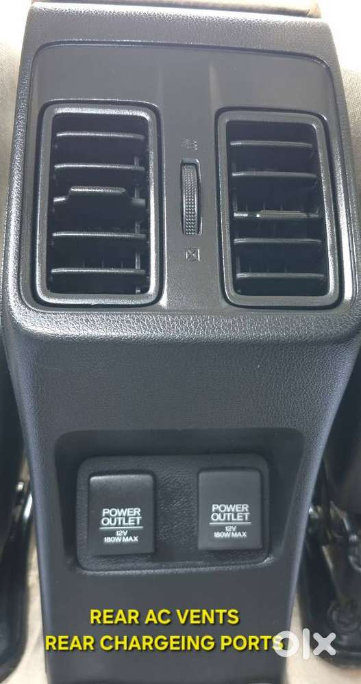 Honda City, 2016, Petrol