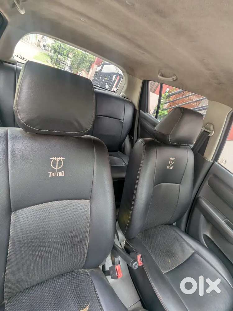 Maruti Suzuki Swift 2010
