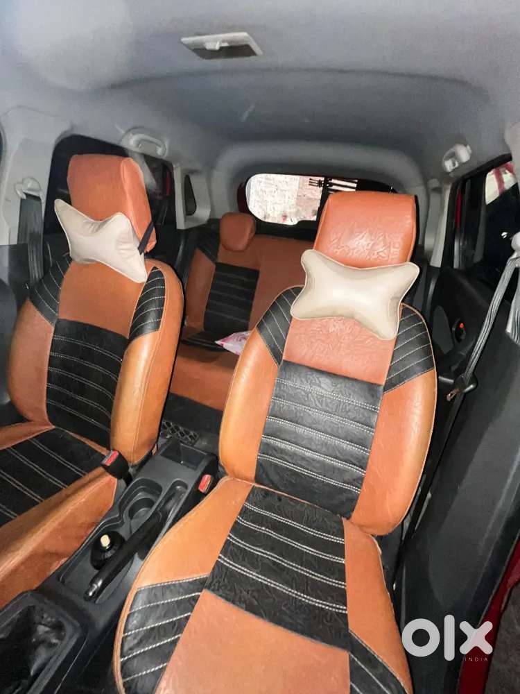 2017 Maruti Suzuki Brezza Vdi (o)