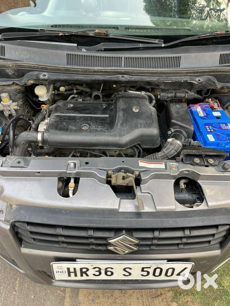 Maruti Suzuki Ritz 2012