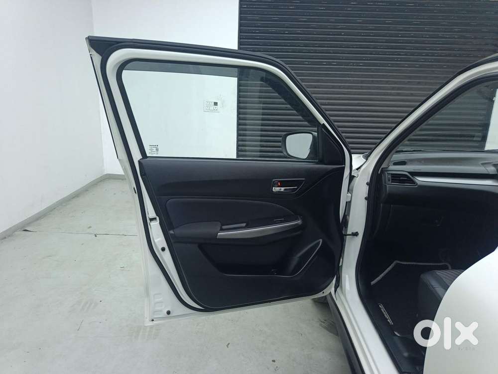 Maruti Suzuki Swift Amt Zxi, 2023, Petrol