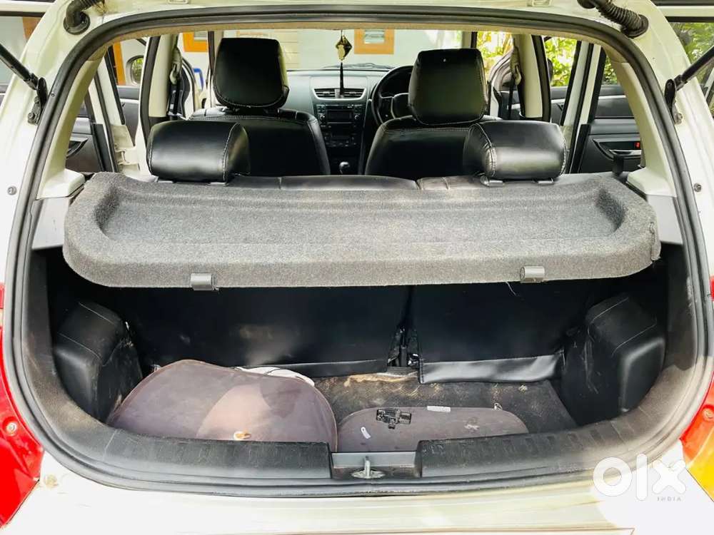Maruti Suzuki Swift 2015 Petrol Well Maintained