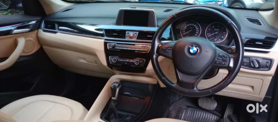 Bmw X1 2.0 Sdrive 20d, 2017, Diesel