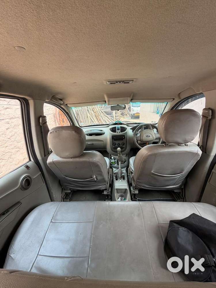 Mahindra Quanto 2013 Diesel Good Condition