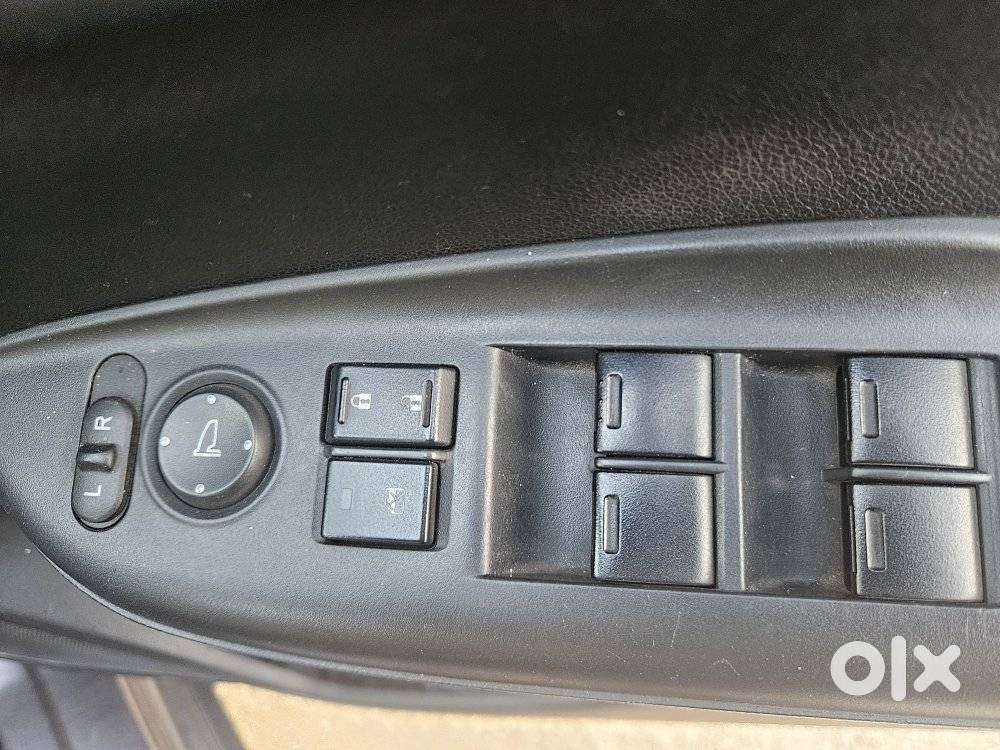 Honda Wr-v I-vtec S, 2017, Petrol