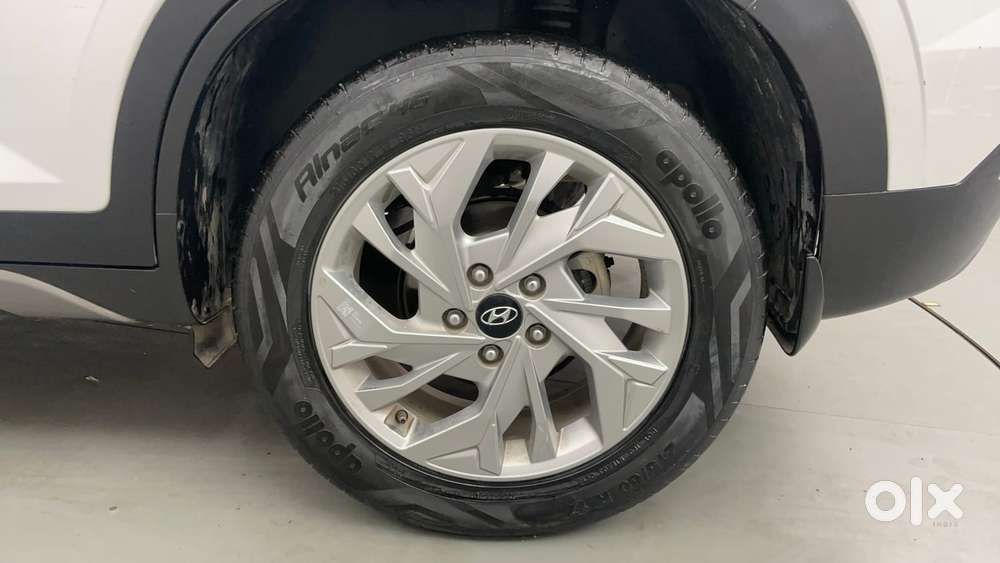 Hyundai Creta 1.5 Sx, 2023, Petrol