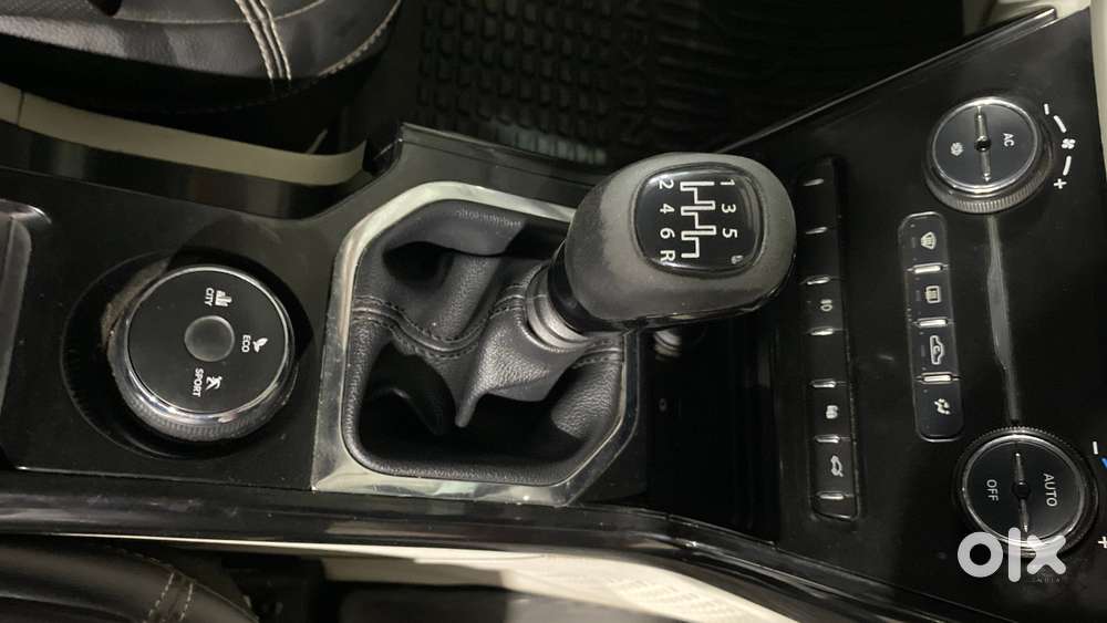 Tata Nexon 1.5 Revotorq Xz Plus, 2022, Diesel