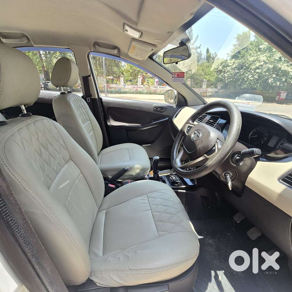 Tata Zest Revotron 1.2t Xms, 2015, Petrol
